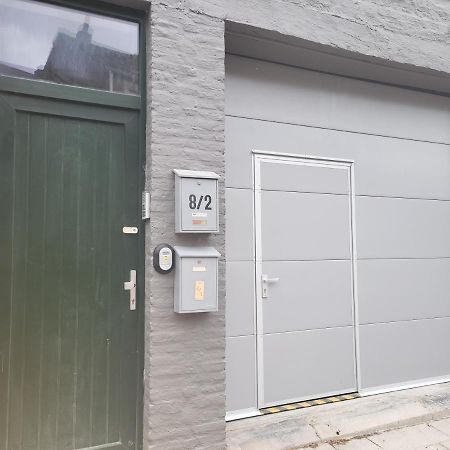 Duplex Neuf 2 Chambres Huy Exterior photo