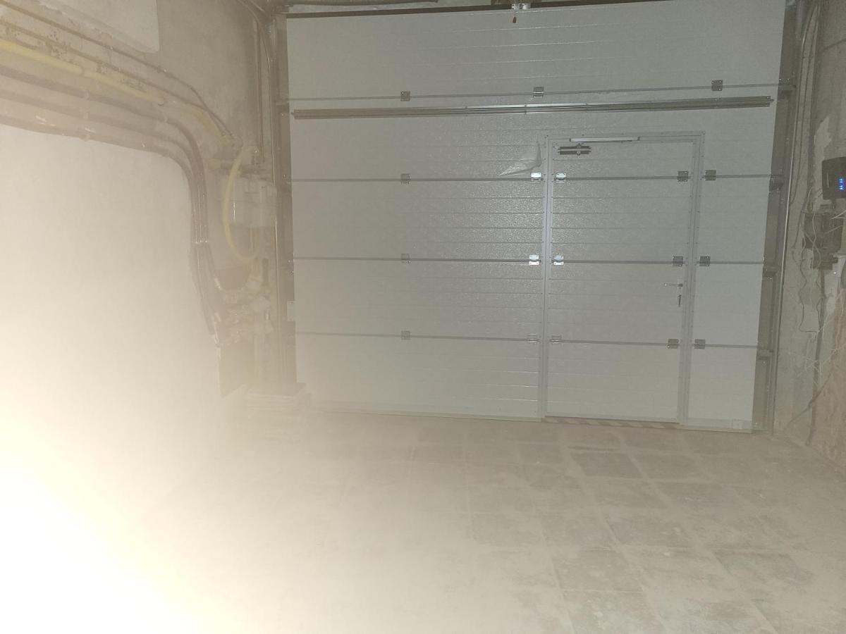 Duplex Neuf 2 Chambres Huy Exterior photo